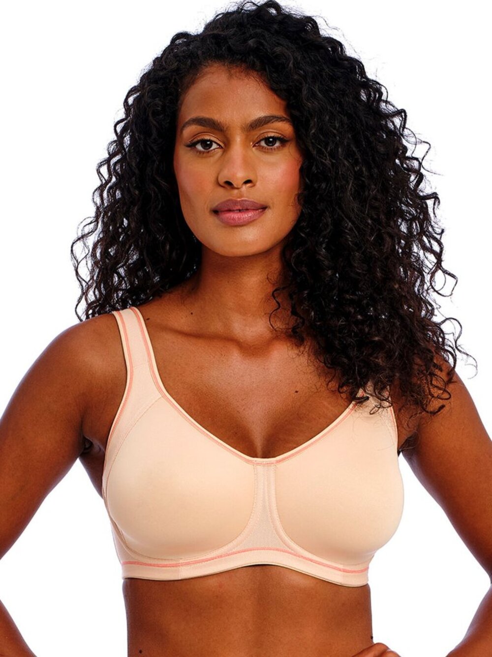 Freya Sonic Molded Sports Bra (was on Title 9 as Threepeat)